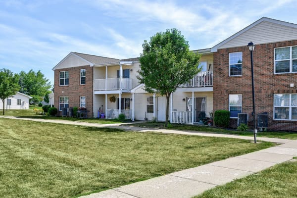 Meadow Glen property